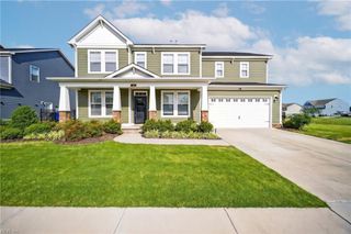 169 Preserve WAY, Suffolk, VA 23434