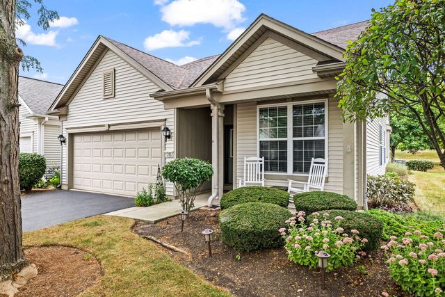 13952 Palisades Avenue, Huntley, IL 60142