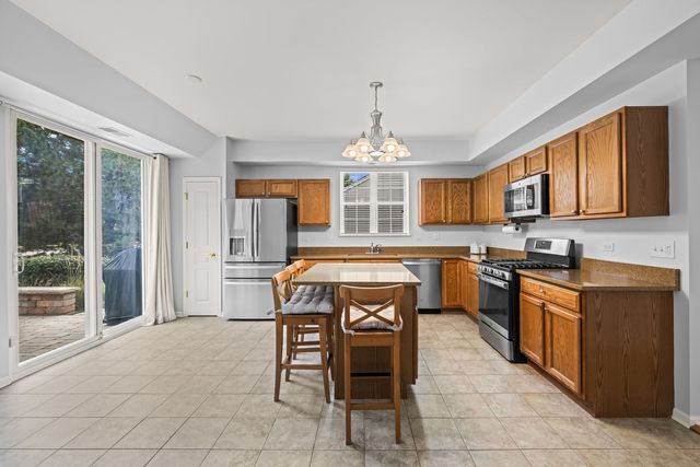 13952 Palisades Avenue, Huntley, IL 60142