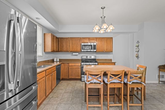 13952 Palisades Avenue, Huntley, IL 60142