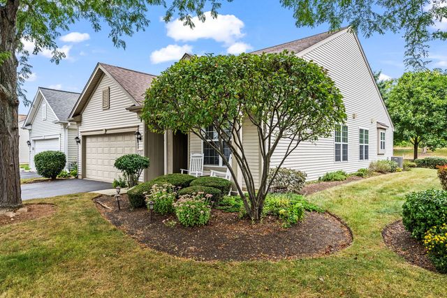 13952 Palisades Avenue, Huntley, IL 60142