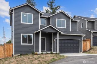 711 S 96th Street, Tacoma, WA 98444