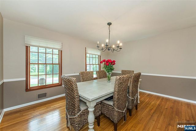 61 Heatherhill Lane, Woodcliff Lake, NJ 07677