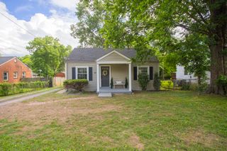 414 Emmitt Ave, Madison, TN 37115