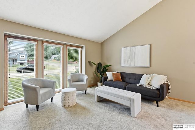12826 Crown Point Avenue, Omaha, NE 68164