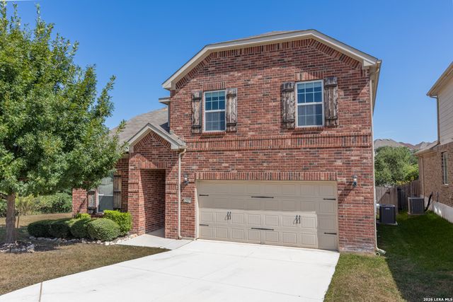 12939 TEXAS GOLD, San Antonio, TX 78253