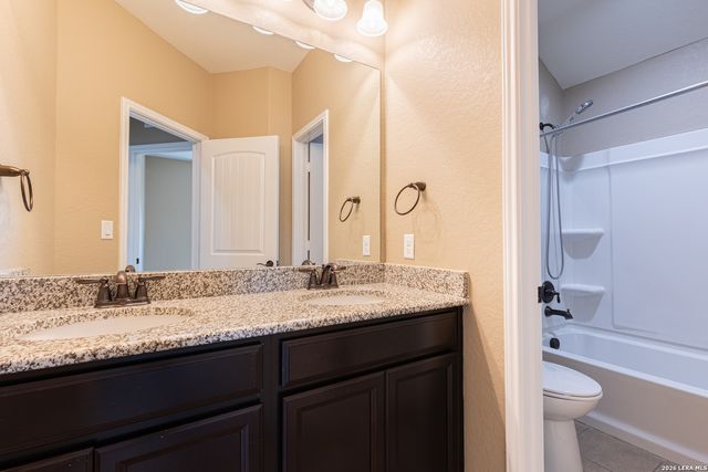 12939 TEXAS GOLD, San Antonio, TX 78253
