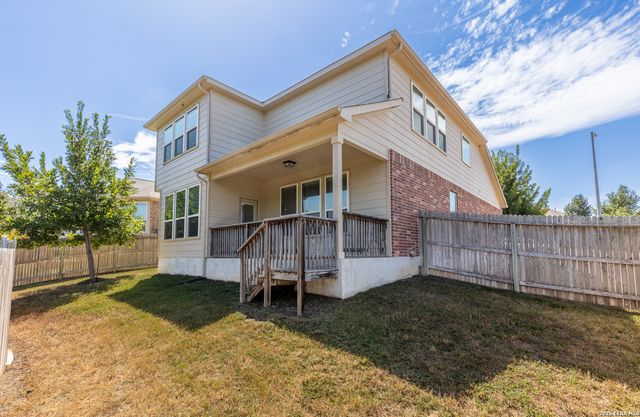 12939 TEXAS GOLD, San Antonio, TX 78253