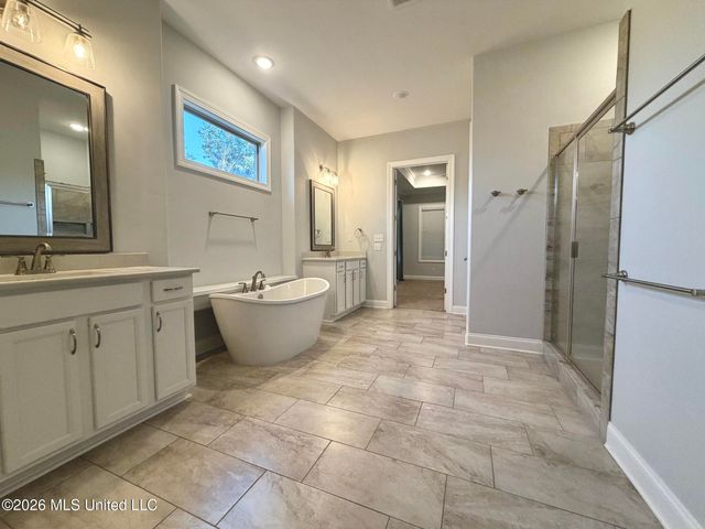46 Fairview Trail, Byhalia, MS 38611