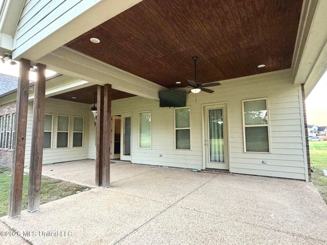 46 Fairview Trail, Byhalia, MS 38611