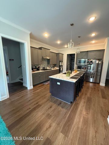46 Fairview Trail, Byhalia, MS 38611