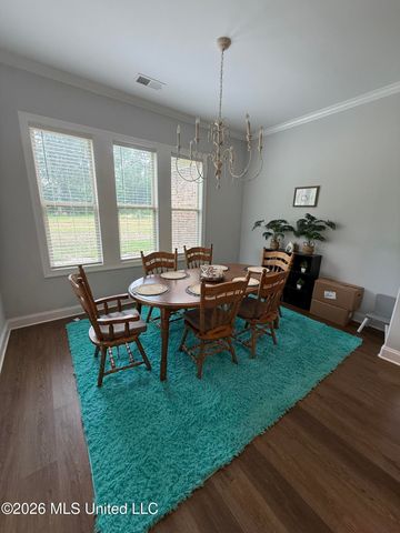 46 Fairview Trail, Byhalia, MS 38611