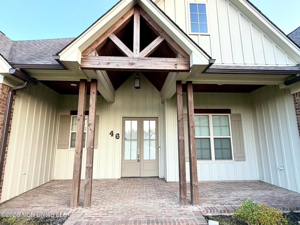 46 Fairview Trail, Byhalia, MS 38611 — photo 2