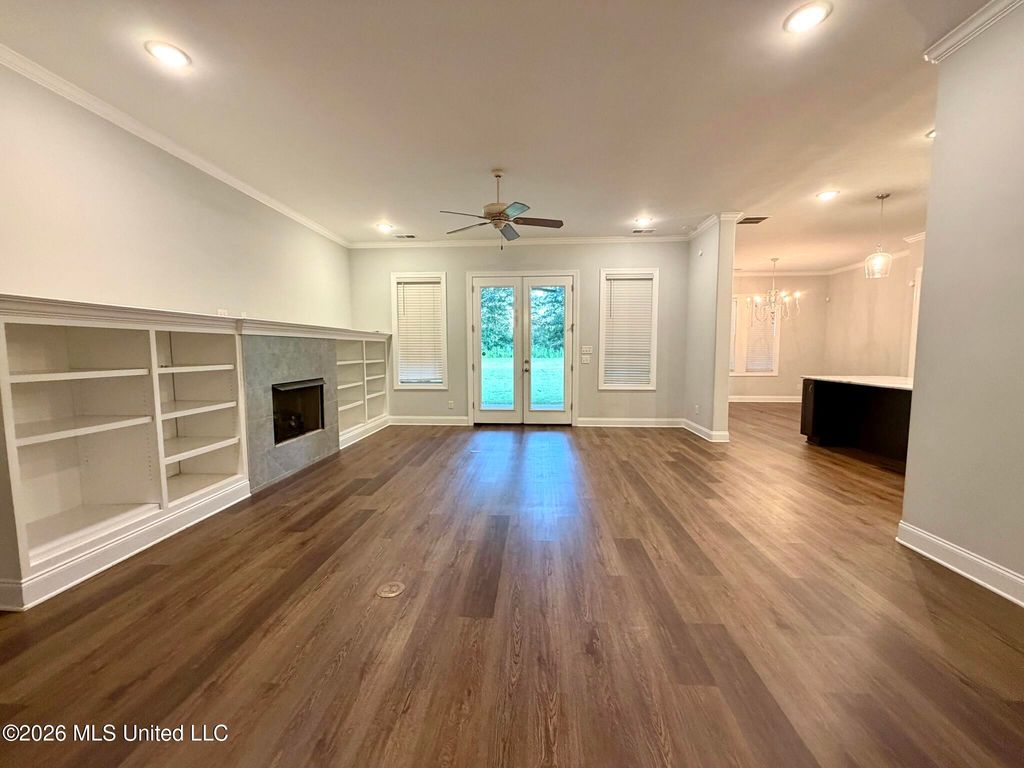 46 Fairview Trail, Byhalia, MS 38611 — photo 5