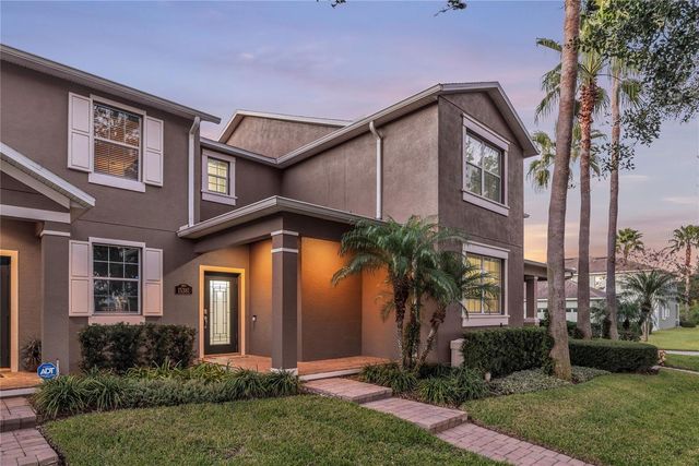 15381 AVENUE OF THE ARBORS, Winter Garden, FL 34787