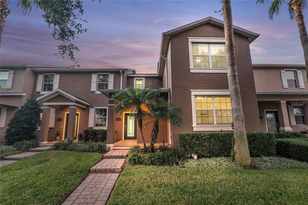 15381 AVENUE OF THE ARBORS, Winter Garden, FL 34787