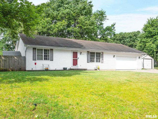 4502 E TERRACE Drive, Chillicothe, IL 61523