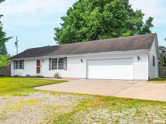 4502 E TERRACE Drive, Chillicothe, IL 61523