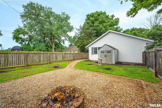 4502 E TERRACE Drive, Chillicothe, IL 61523