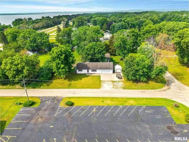4502 E TERRACE Drive, Chillicothe, IL 61523
