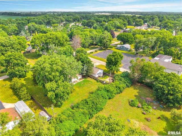 4502 E TERRACE Drive, Chillicothe, IL 61523