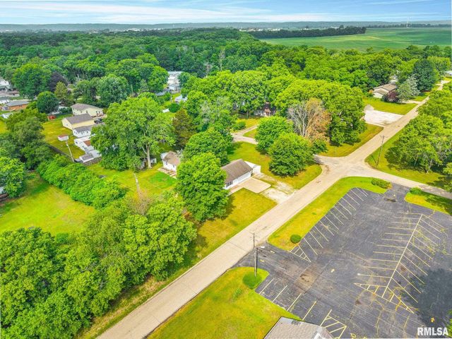 4502 E TERRACE Drive, Chillicothe, IL 61523