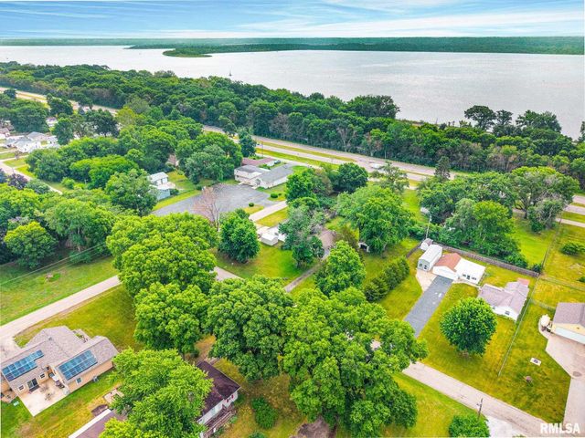 4502 E TERRACE Drive, Chillicothe, IL 61523
