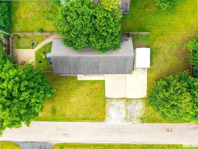 4502 E TERRACE Drive, Chillicothe, IL 61523