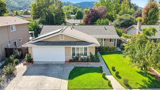 4410 Clovewood Lane, Pleasanton, CA 94588