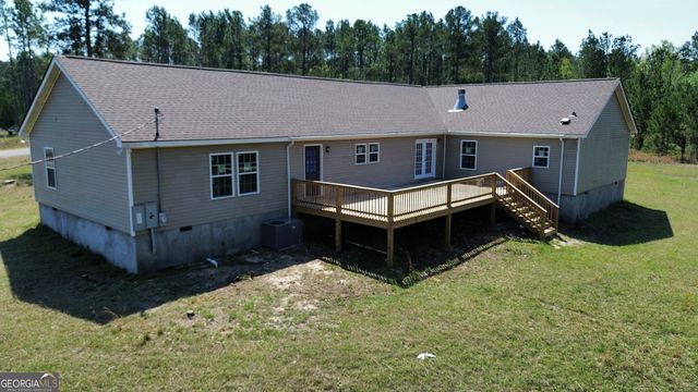 330 Lennox Road, Dublin, GA 31021