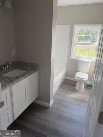 330 Lennox Road, Dublin, GA 31021