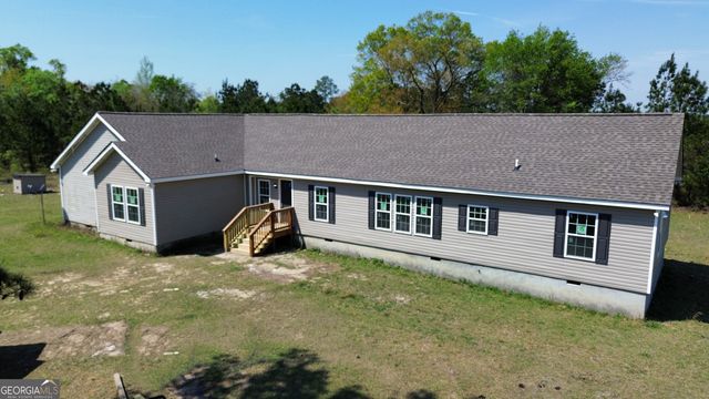 330 Lennox Road, Dublin, GA 31021