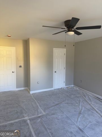 330 Lennox Road, Dublin, GA 31021