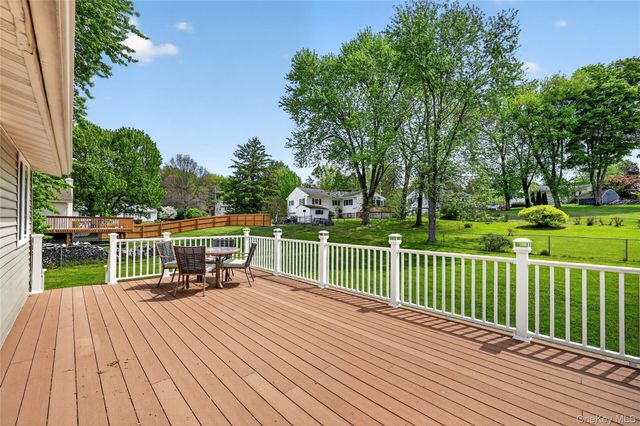 31 Monarch Drive, Newburgh, NY 12550