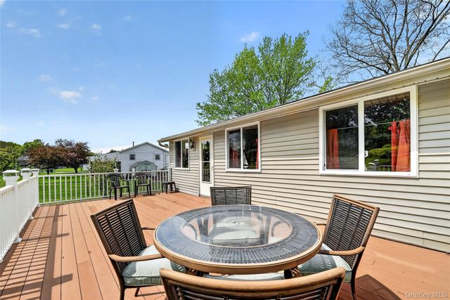 31 Monarch Drive, Newburgh, NY 12550