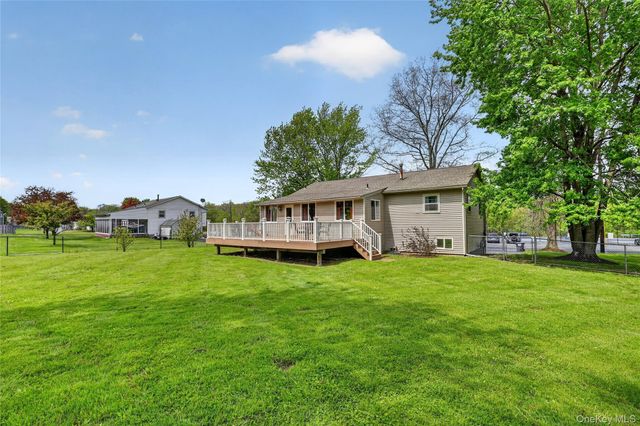 31 Monarch Drive, Newburgh, NY 12550