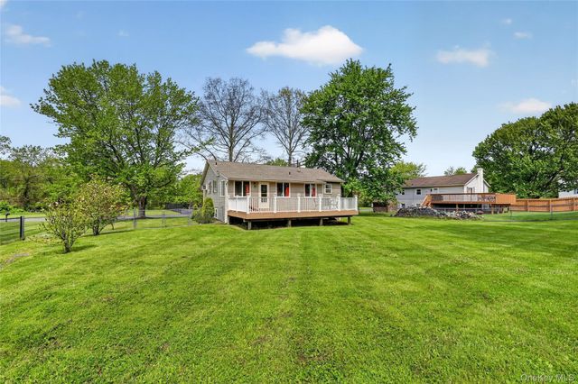 31 Monarch Drive, Newburgh, NY 12550