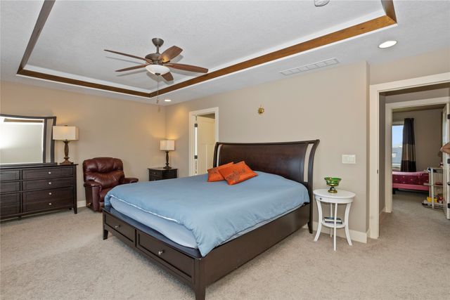 2355 SE Riverbirch Lane, Waukee, IA 50263