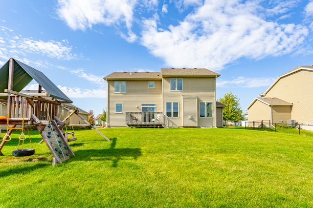 2355 SE Riverbirch Lane, Waukee, IA 50263