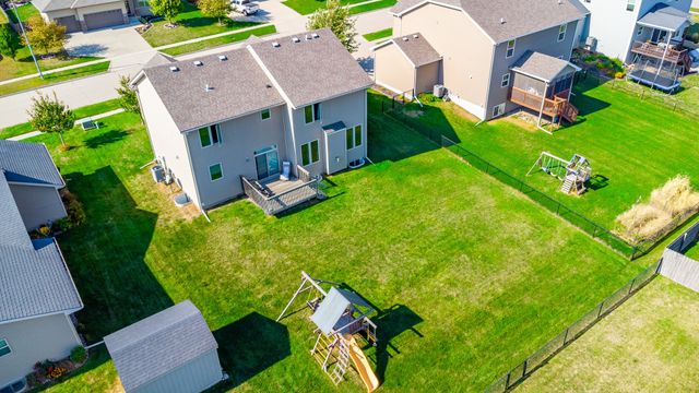 2355 SE Riverbirch Lane, Waukee, IA 50263