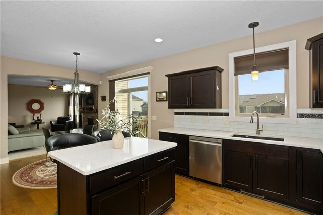 2355 SE Riverbirch Lane, Waukee, IA 50263