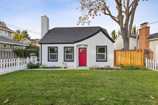 1109 Lincoln Ct, San Jose, CA 95125