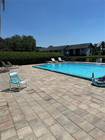 11201 122ND AVENUE N 127, Largo, FL 33778