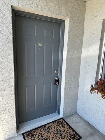 11201 122ND AVENUE N 127, Largo, FL 33778