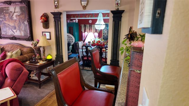 4521 Kelton Drive, Dallas, TX 75209