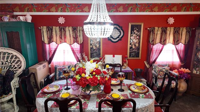 4521 Kelton Drive, Dallas, TX 75209