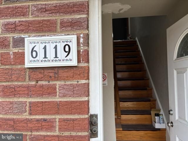 6119 COLGATE ST, Philadelphia, PA 19111