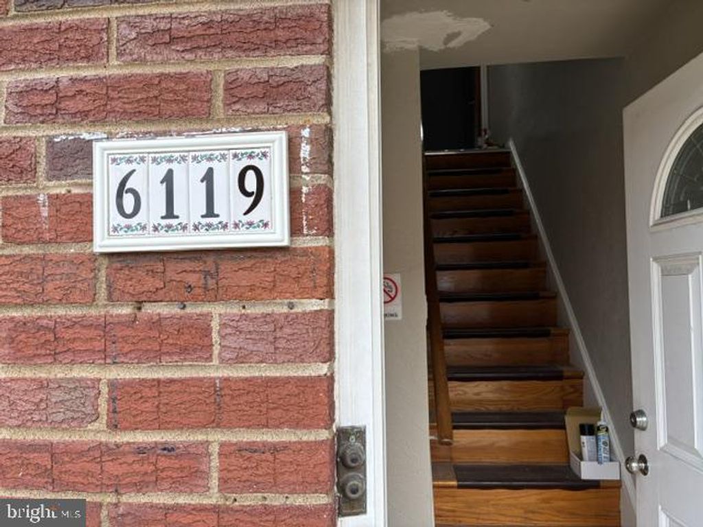 6119 COLGATE ST, PHILADELPHIA, PA 19111 — photo 2