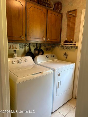 20116 F Ladner Road, Saucier, MS 39574