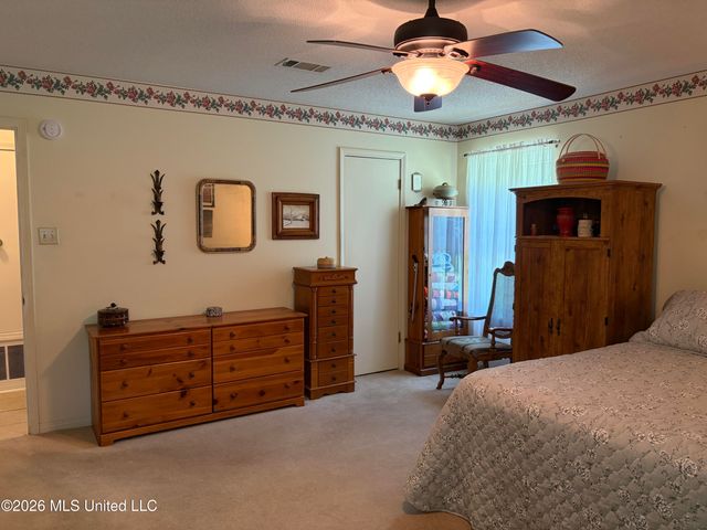 20116 F Ladner Road, Saucier, MS 39574